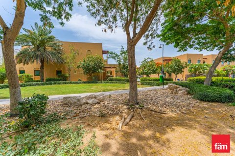 Снять в аренду виллу в Al Furjan, Дубай, ОАЭ 3 спальни, 600м2, № 652154 - фото 9