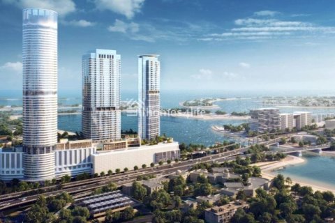 Apartament në PALM BEACH TOWERS 3 në Palm Jumeirah, Dubai, Emiratet e Bashkuara Arabe 3 dhoma gjumi, 199 m2. № 705262 - Foto 12