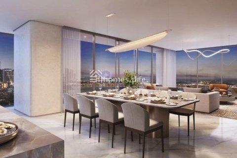 Apartament në PALM BEACH TOWERS 3 në Palm Jumeirah, Dubai, Emiratet e Bashkuara Arabe 3 dhoma gjumi, 199 m2. № 705262 - Foto 5
