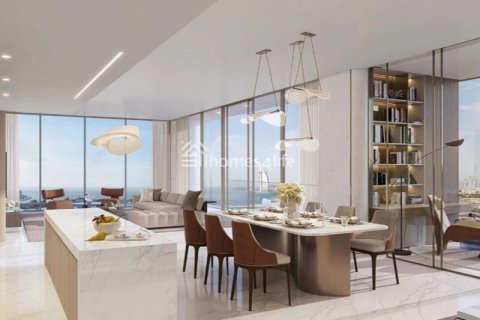Apartment in PALM BEACH TOWERS 3 in Palm Jumeirah, Dubai, UAE 3 bedrooms, 199 sq.m. № 705262 - photo 1