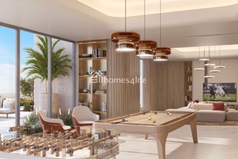 Apartament në PALM BEACH TOWERS 3 në Palm Jumeirah, Dubai, Emiratet e Bashkuara Arabe 3 dhoma gjumi, 199 m2. № 705262 - Foto 18