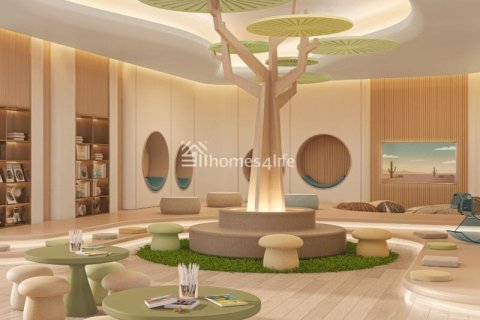 Apartament në PALM BEACH TOWERS 3 në Palm Jumeirah, Dubai, Emiratet e Bashkuara Arabe 3 dhoma gjumi, 199 m2. № 705262 - Foto 11