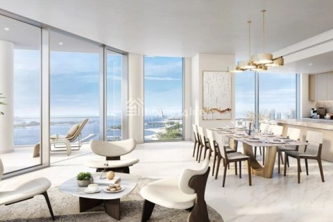 Apartament në PALM BEACH TOWERS 3 në Palm Jumeirah, Dubai, Emiratet e Bashkuara Arabe 3 dhoma gjumi, 199 m2. № 705262 - Foto 8