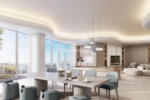 Apartament në PALM BEACH TOWERS 3 në Palm Jumeirah, Dubai, Emiratet e Bashkuara Arabe 3 dhoma gjumi, 199 m2. № 705262 - Foto 9