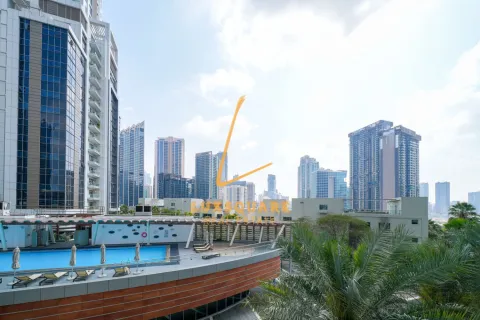 Lakás itt: Business Bay, Dubai, EAE, 3 hálószoba, 172 m², azonosító: 705264 - fénykép 22