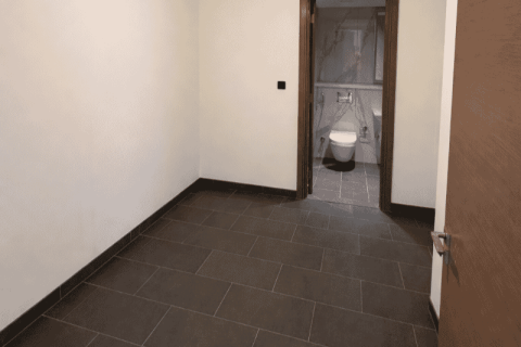 Apartment in THE CREST GRANDE in Mohammed Bin Rashid City, Dubai, UAE 2 bedrooms, 138 sq.m. № 705261 - photo 1