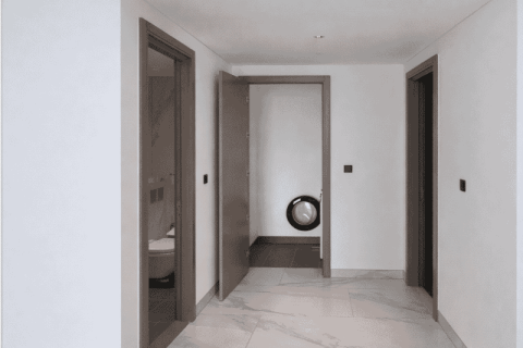 Apartman u THE CREST GRANDE u Mohammed Bin Rashid City, Dubai, UAE 2 spavaćih soba, 138 m2 Br. 705261 - fotografija 6