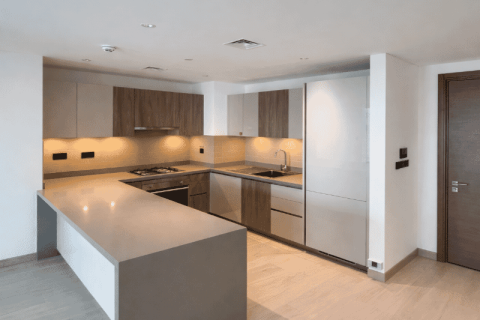 Apartment in THE CREST GRANDE in Mohammed Bin Rashid City, Dubai, UAE 2 bedrooms, 138 sq.m. № 705261 - photo 2