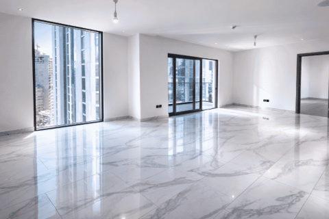 Apartment in THE CREST GRANDE in Mohammed Bin Rashid City, Dubai, UAE 2 bedrooms, 138 sq.m. № 705261 - photo 3