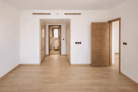 Apartman u THE CREST GRANDE u Mohammed Bin Rashid City, Dubai, UAE 2 spavaćih soba, 138 m2 Br. 705261 - fotografija 7