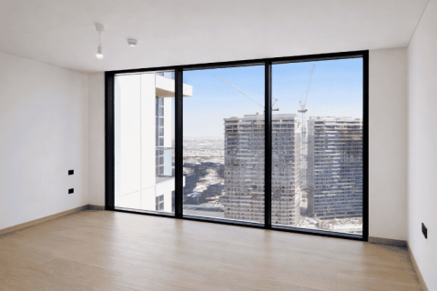 Apartman u THE CREST GRANDE u Mohammed Bin Rashid City, Dubai, UAE 2 spavaćih soba, 138 m2 Br. 705261 - fotografija 14
