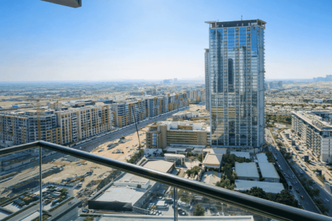 Apartman u THE CREST GRANDE u Mohammed Bin Rashid City, Dubai, UAE 2 spavaćih soba, 138 m2 Br. 705261 - fotografija 10