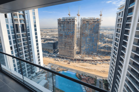 Mohammed Bin Rashid City、Dubai、UAEにあるマンション 2ベッドルーム、138 m2 No705261