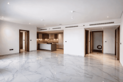 Apartment in THE CREST GRANDE in Mohammed Bin Rashid City, Dubai, UAE 2 bedrooms, 138 sq.m. № 705261 - photo 4