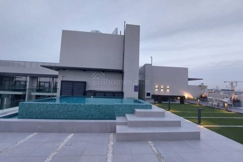 Lakás itt: Jumeirah Village Circle, Dubai, EAE, 1 hálószoba, 65 m², azonosító: 705256 - fénykép 13