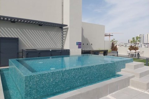 Lakás itt: Jumeirah Village Circle, Dubai, EAE, 1 hálószoba, 65 m², azonosító: 705256 - fénykép 12
