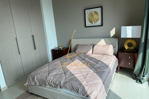 Apartman u gradu Downtown Dubai (Downtown Burj Dubai), UAE 1 spavaća soba, 56 m2 Br. 705266 - Slika 6