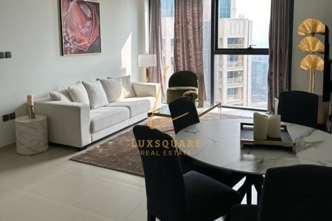 阿联酋 Dubai Downtown Dubai (Downtown Burj Dubai) 公寓  1 卧, 56 平方米 , 编号 705266
