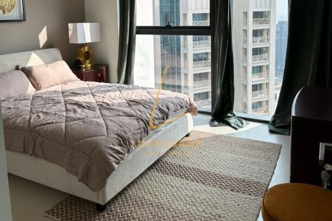 Apartman u gradu Downtown Dubai (Downtown Burj Dubai), UAE 1 spavaća soba, 56 m2 Br. 705266 - Slika 7