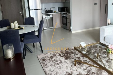 Apartman u gradu Downtown Dubai (Downtown Burj Dubai), UAE 1 spavaća soba, 56 m2 Br. 705266 - Slika 4