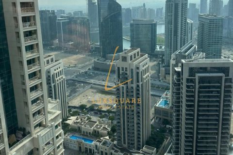 Apartman u gradu Downtown Dubai (Downtown Burj Dubai), UAE 1 spavaća soba, 56 m2 Br. 705266 - Slika 3