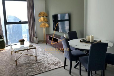 Apartman u gradu Downtown Dubai (Downtown Burj Dubai), UAE 1 spavaća soba, 56 m2 Br. 705266 - Slika 5