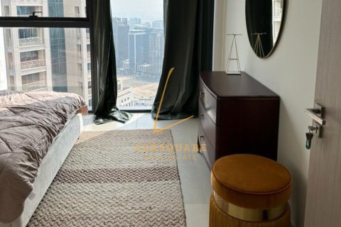 Apartman u gradu Downtown Dubai (Downtown Burj Dubai), UAE 1 spavaća soba, 56 m2 Br. 705266 - Slika 8