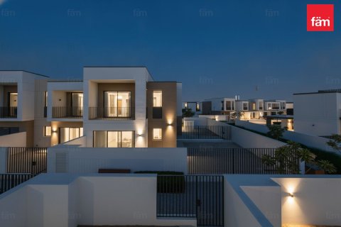 Māja Dubaijā, AAE 3 istabas, 144.8 m2 Nr. 720319 - attēls 6