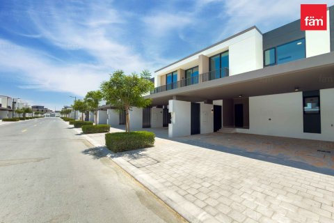 Māja Dubaijā, AAE 3 istabas, 144.8 m2 Nr. 720319 - attēls 15