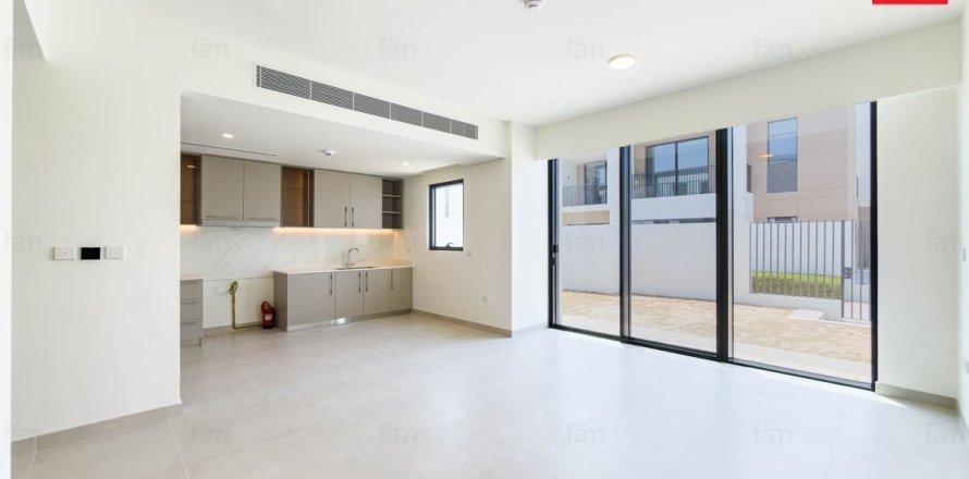 Māja Dubaijā, AAE 3 istabas, 144.8 m2 Nr. 720319