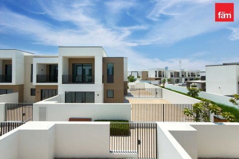 Māja Dubaijā, AAE 3 istabas, 144.8 m2 Nr. 720319 - attēls 20