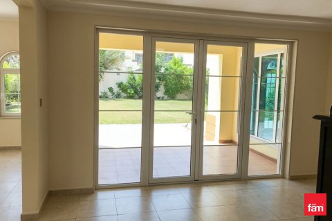 Вилла Jumeirah Park, Дубай, БАӘ-да 3 жатын бөлмелер, 675.4 м² № 720321 - фото 24