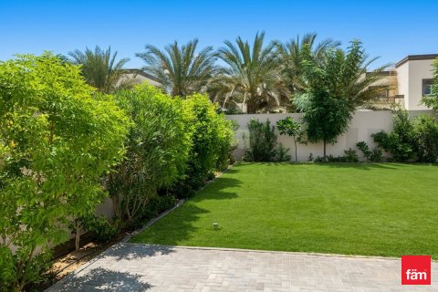 Вилла Jumeirah Park, Дубай, БАӘ-да 3 жатын бөлмелер, 675.4 м² № 720321 - фото 6