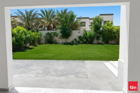 Вилла Jumeirah Park, Дубай, БАӘ-да 3 жатын бөлмелер, 675.4 м² № 720321 - фото 21