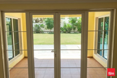 Вилла Jumeirah Park, Дубай, БАӘ-да 3 жатын бөлмелер, 675.4 м² № 720321 - фото 17
