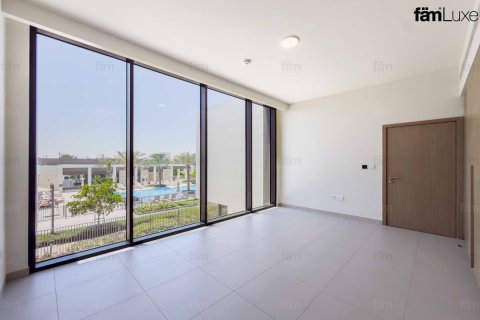 Huvila Dubai Hills Estate, Arabiemiraatit 5 makuuhuonetta, 649 m2 № 720322 - kuva 23