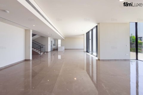 Huvila Dubai Hills Estate, Arabiemiraatit 5 makuuhuonetta, 649 m2 № 720322 - kuva 4