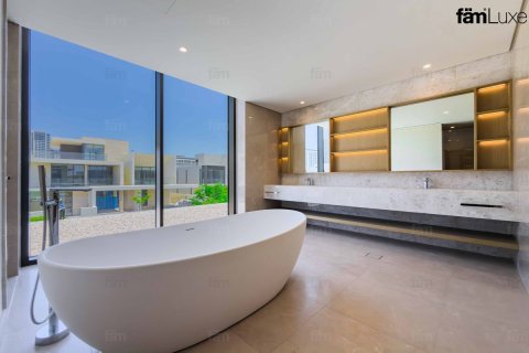 Huvila Dubai Hills Estate, Arabiemiraatit 5 makuuhuonetta, 649 m2 № 720322 - kuva 11