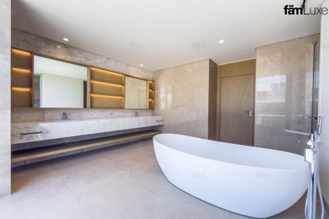 Huvila Dubai Hills Estate, Arabiemiraatit 5 makuuhuonetta, 649 m2 № 720322 - kuva 13