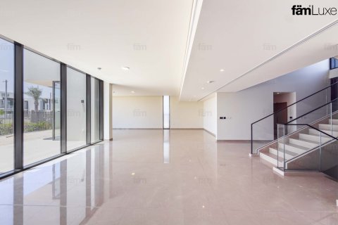 Huvila Dubai Hills Estate, Arabiemiraatit 5 makuuhuonetta, 649 m2 № 720322 - kuva 16