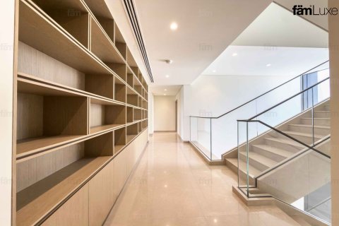 Huvila Dubai Hills Estate, Arabiemiraatit 5 makuuhuonetta, 649 m2 № 720322 - kuva 15