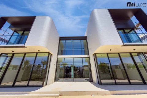 Huvila Dubai Hills Estate, Arabiemiraatit 5 makuuhuonetta, 649 m2 № 720322 - kuva 7