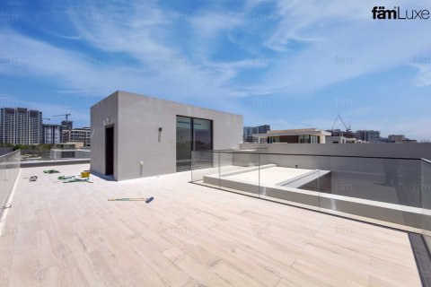 Huvila Dubai Hills Estate, Arabiemiraatit 5 makuuhuonetta, 649 m2 № 720322 - kuva 27