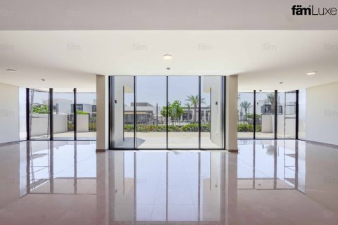 Huvila Dubai Hills Estate, Arabiemiraatit 5 makuuhuonetta, 649 m2 № 720322 - kuva 2