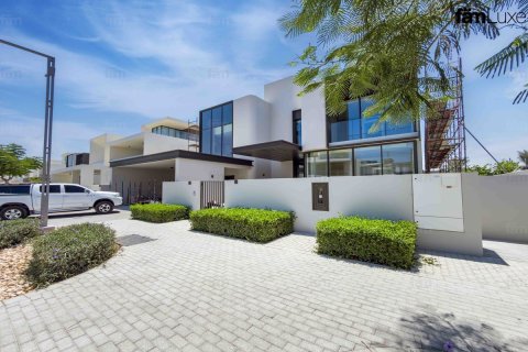 Huvila Dubai Hills Estate, Arabiemiraatit 5 makuuhuonetta, 649 m2 № 720322 - kuva 28
