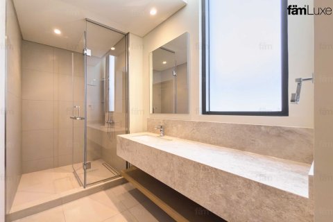 Huvila Dubai Hills Estate, Arabiemiraatit 5 makuuhuonetta, 649 m2 № 720322 - kuva 20
