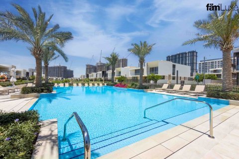 Huvila Dubai Hills Estate, Arabiemiraatit 5 makuuhuonetta, 649 m2 № 720322 - kuva 21
