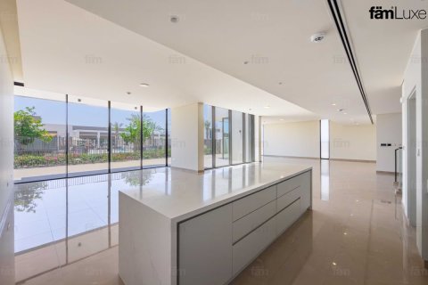 Huvila Dubai Hills Estate, Arabiemiraatit 5 makuuhuonetta, 649 m2 № 720322 - kuva 6