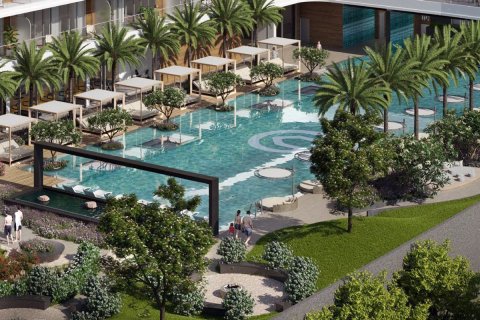 Dubai Hills Estate, Dubai, संयुक्त अरब अमीरात में अपार्टमेंट, 2 बेडरूम, 162.7 वर्ग मीटर, संख्या 720323 - फ़ोटो 9