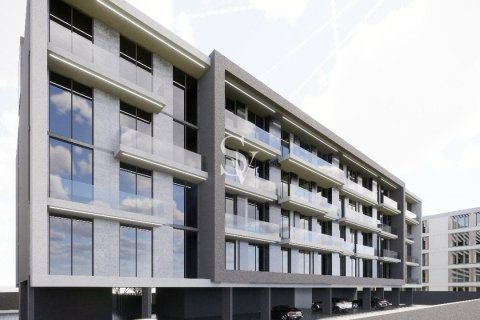 Пәтер Dubai South (Dubai World Central), Дубай, БАӘ-да 2 жатын бөлмелер, 96 м² № 726472 - фото 2